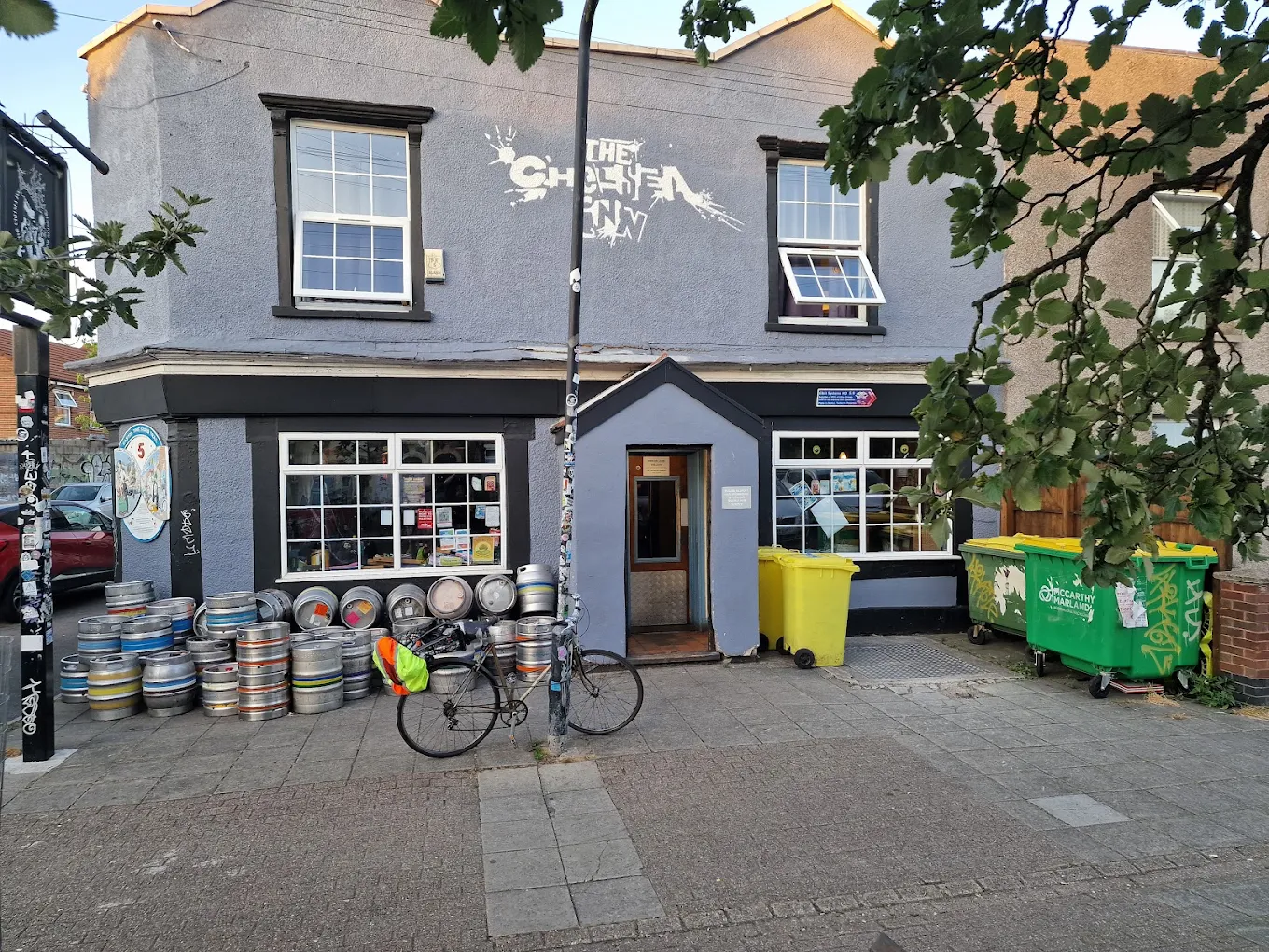 Easton & Greenbank, Bristol — local photo 11
