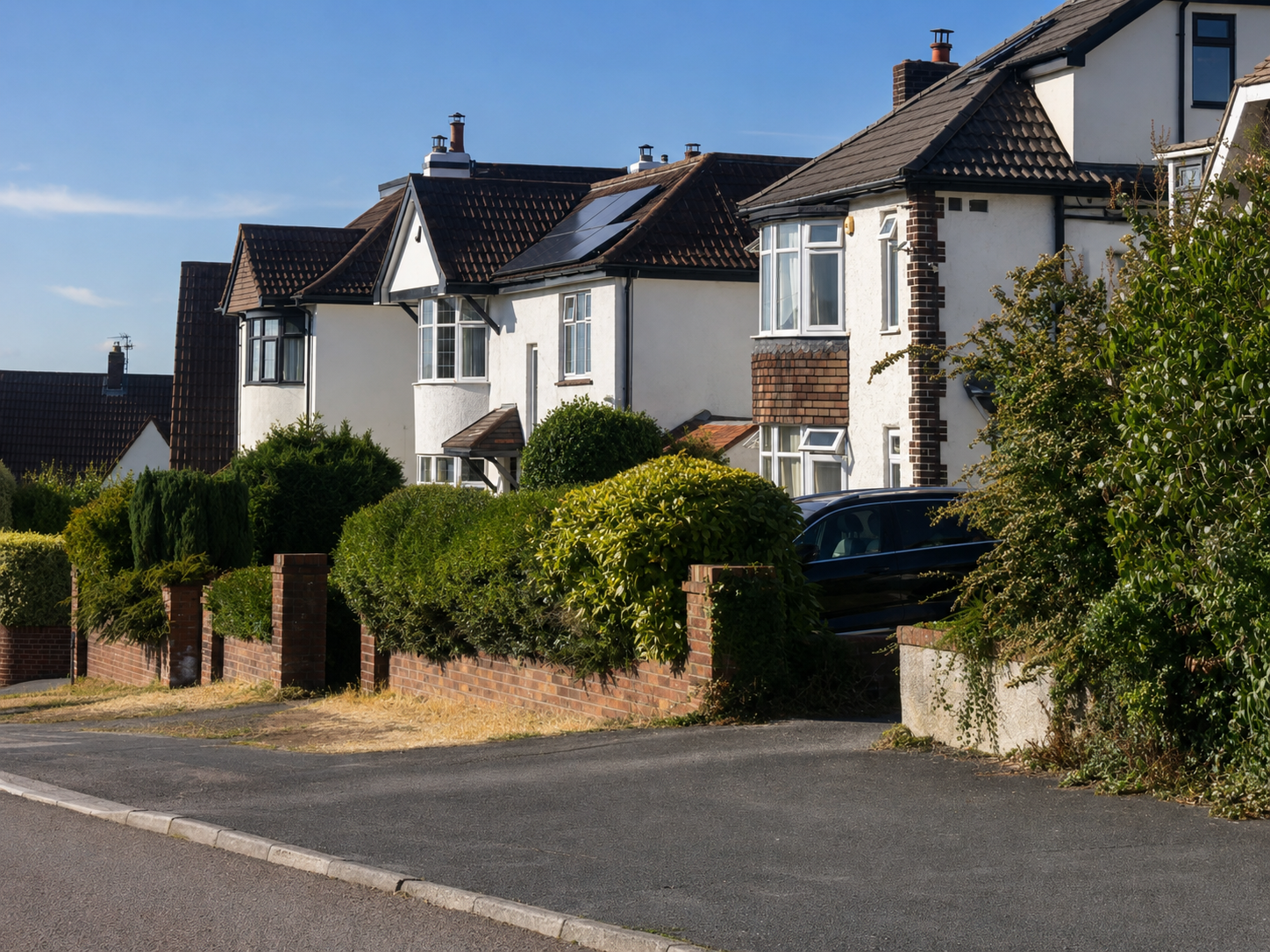 Downend, Cleeve Wood and Bromley Heath, Bristol — local photo 16