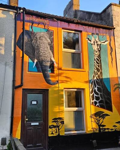 Fishponds, Bristol — local photo 3