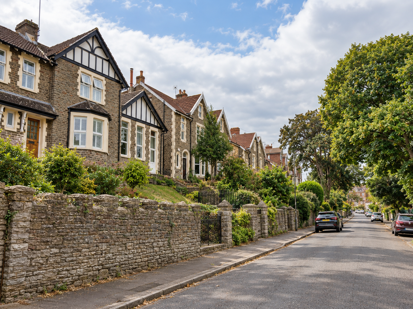 Downend, Cleeve Wood and Bromley Heath, Bristol — local photo 6