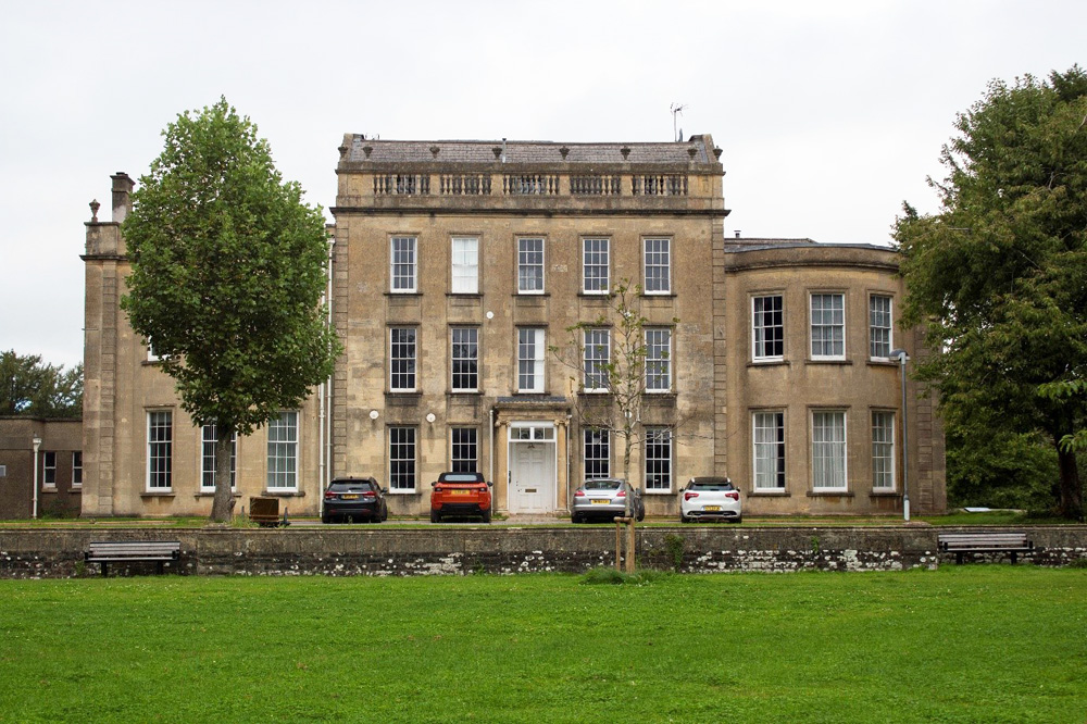 Frenchay, Bristol — local photo 11