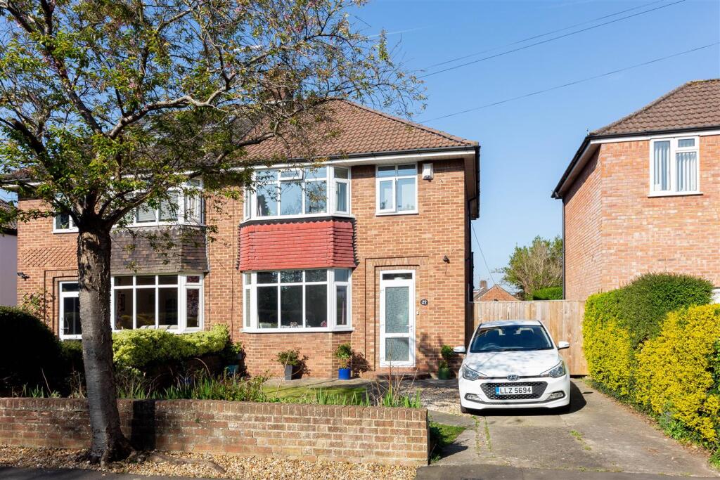 Henleaze, Bristol — local photo 3