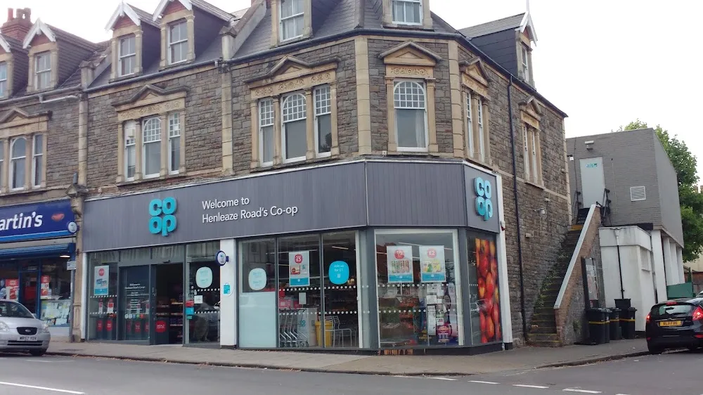 Henleaze, Bristol — local photo 12