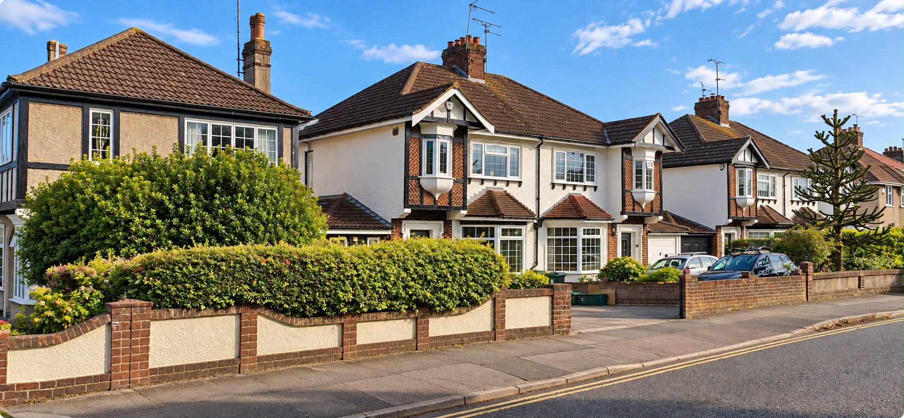 Downend, Cleeve Wood and Bromley Heath, Bristol — local photo 20