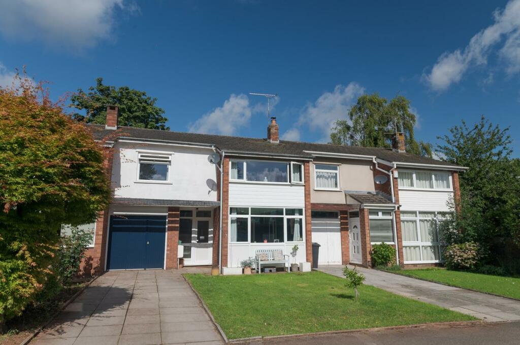 Frenchay, Bristol — local photo 15