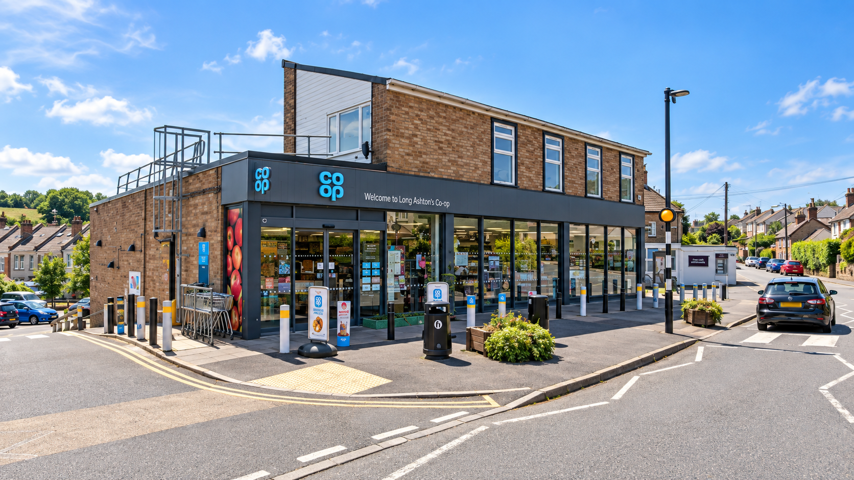 Long Ashton, Bristol — local photo 4