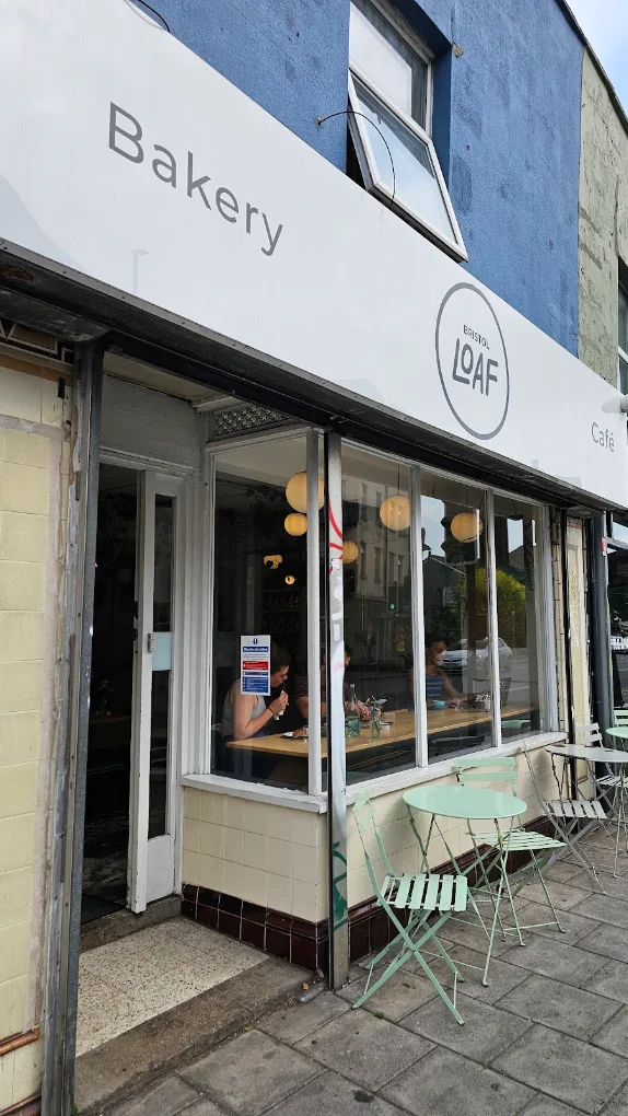 St George, Bristol — local photo 10