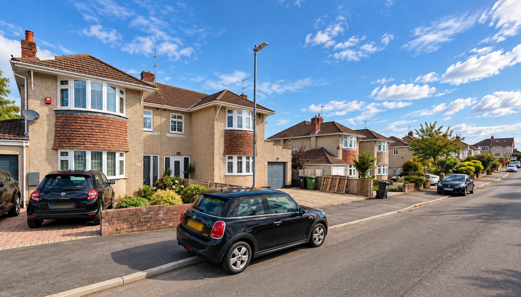 Downend, Cleeve Wood and Bromley Heath, Bristol — local photo 13