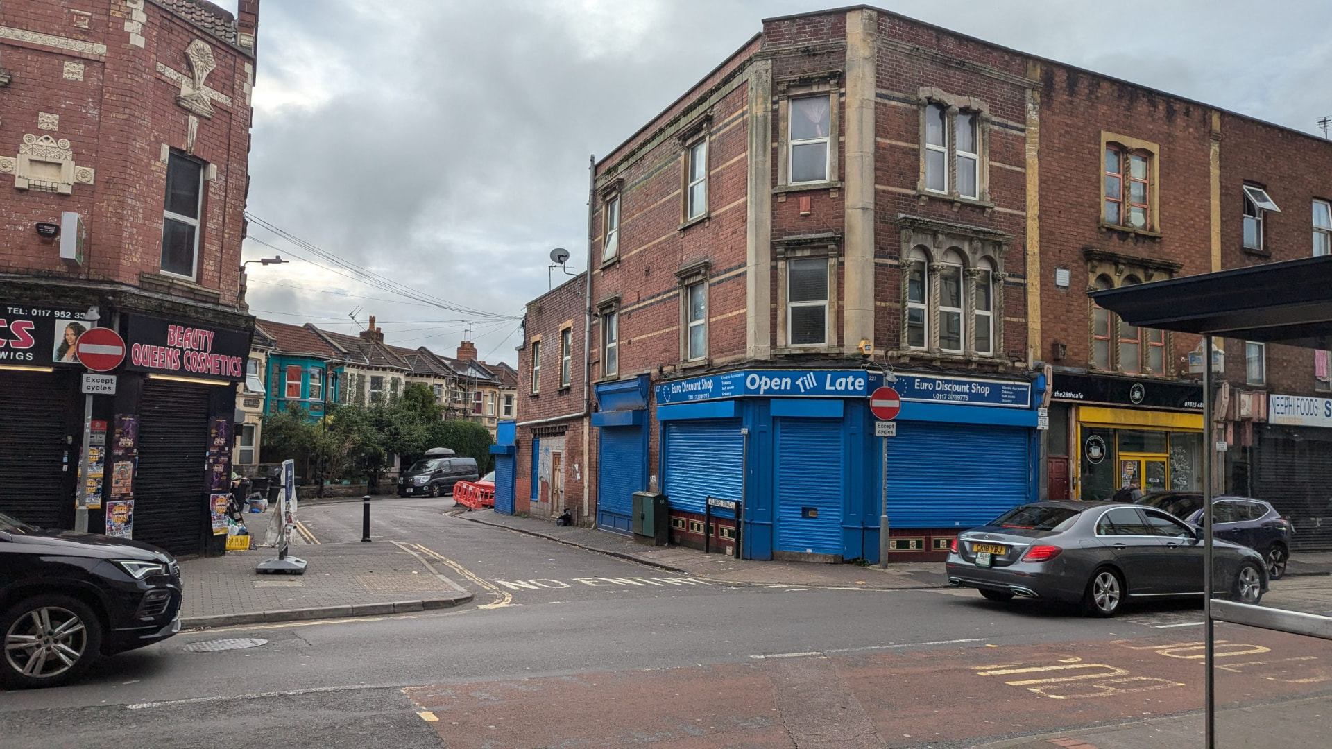 Easton & Greenbank, Bristol — local photo 12