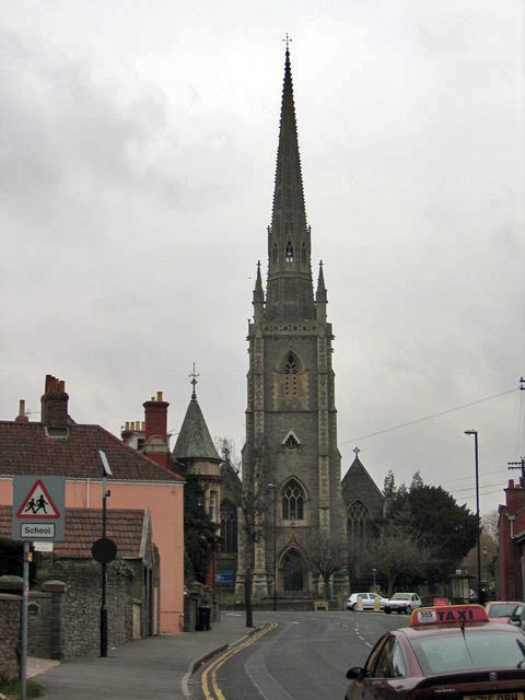 Stapleton, Bristol — local photo 11