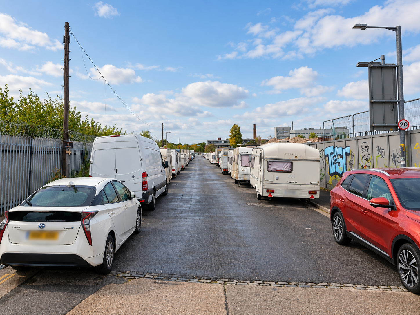Fishponds, Bristol — local photo 16