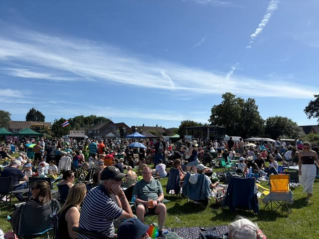 Fishponds, Bristol — local photo 13