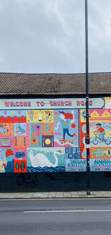 St George, Bristol — local photo 8