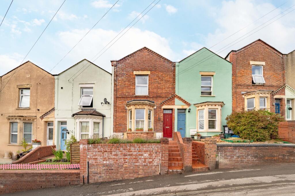 Southville, Bristol — local photo 16