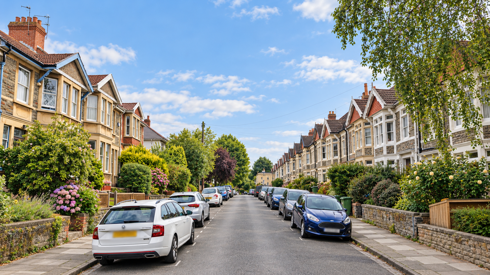 Fishponds, Bristol — local photo 23