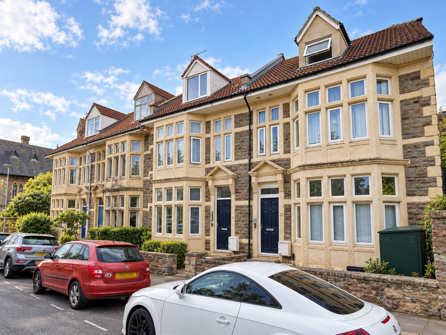 Fishponds, Bristol — local photo 14