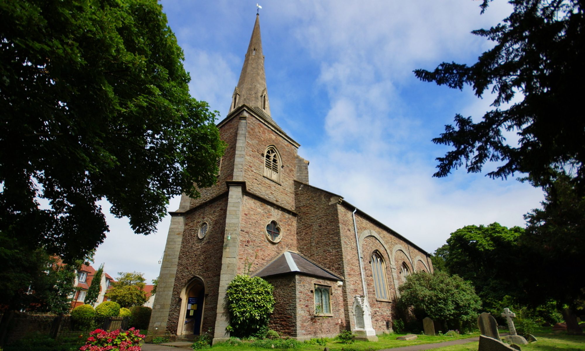 Fishponds, Bristol — local photo 10