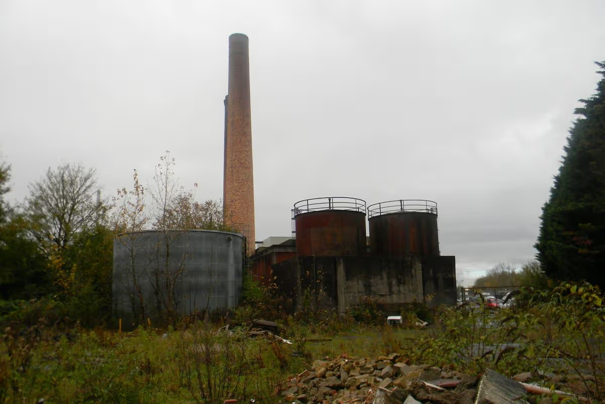 Fishponds, Bristol — local photo 21