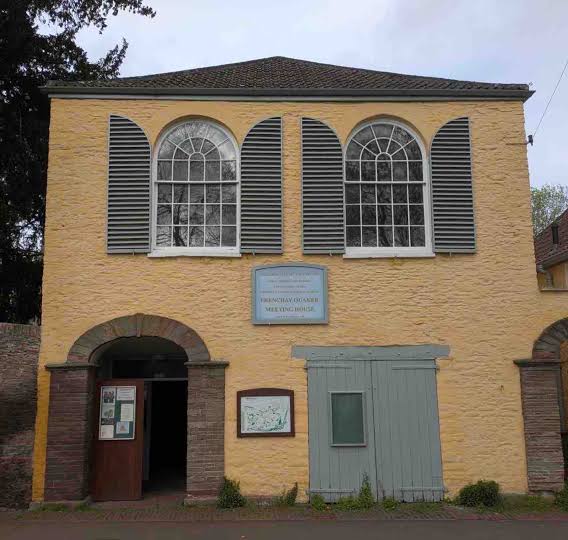 Frenchay, Bristol — local photo 3