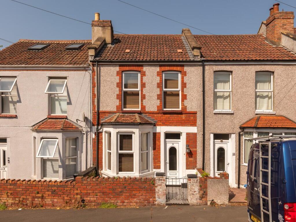 St George, Bristol — local photo 14
