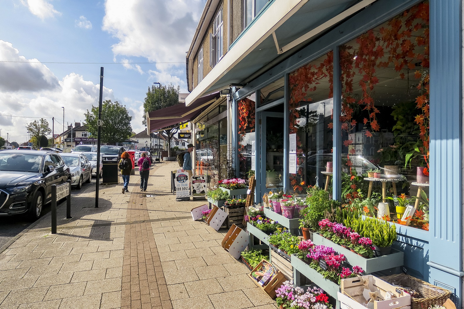 Downend — Family Friendly