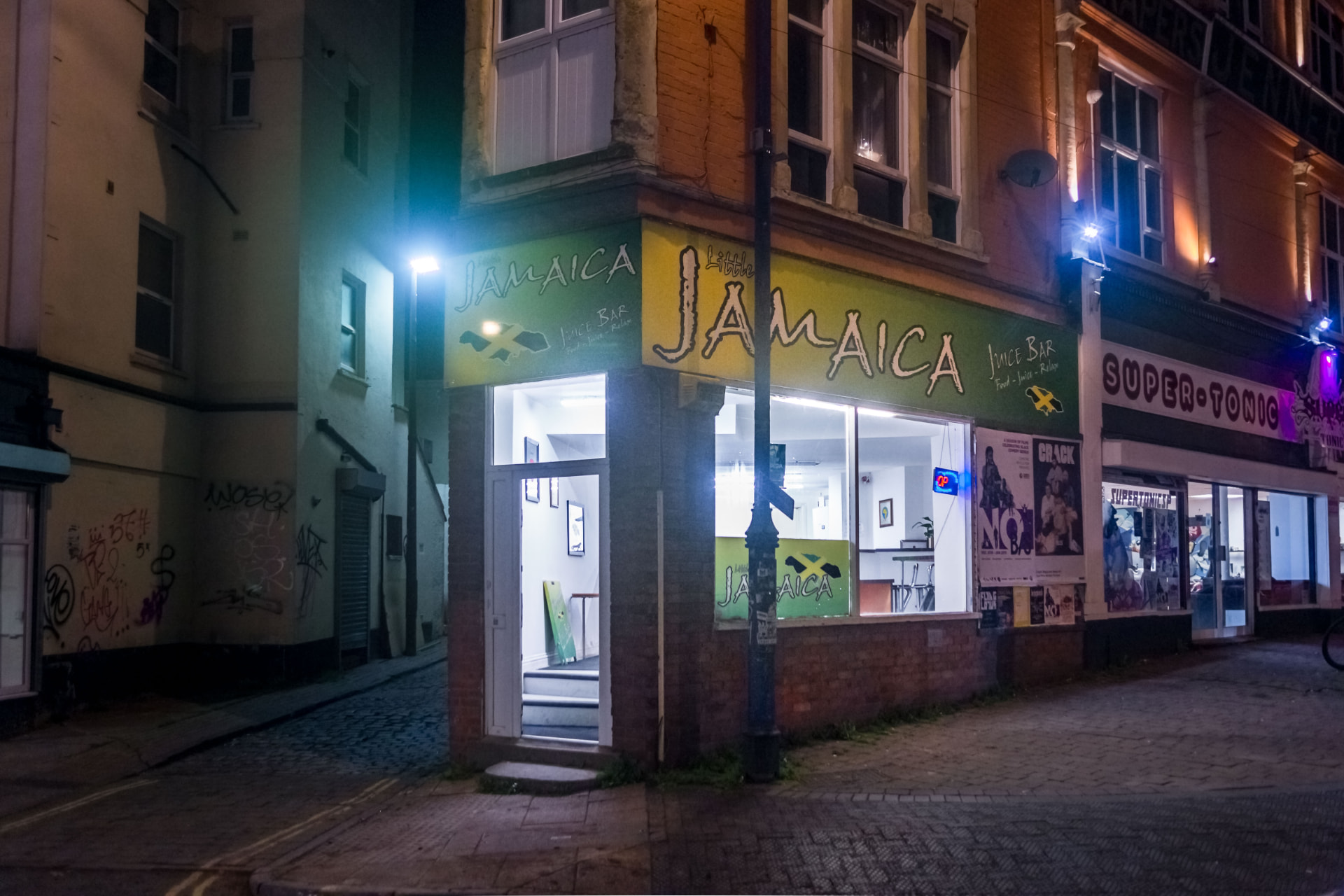 Easton & Greenbank, Bristol — local photo 7