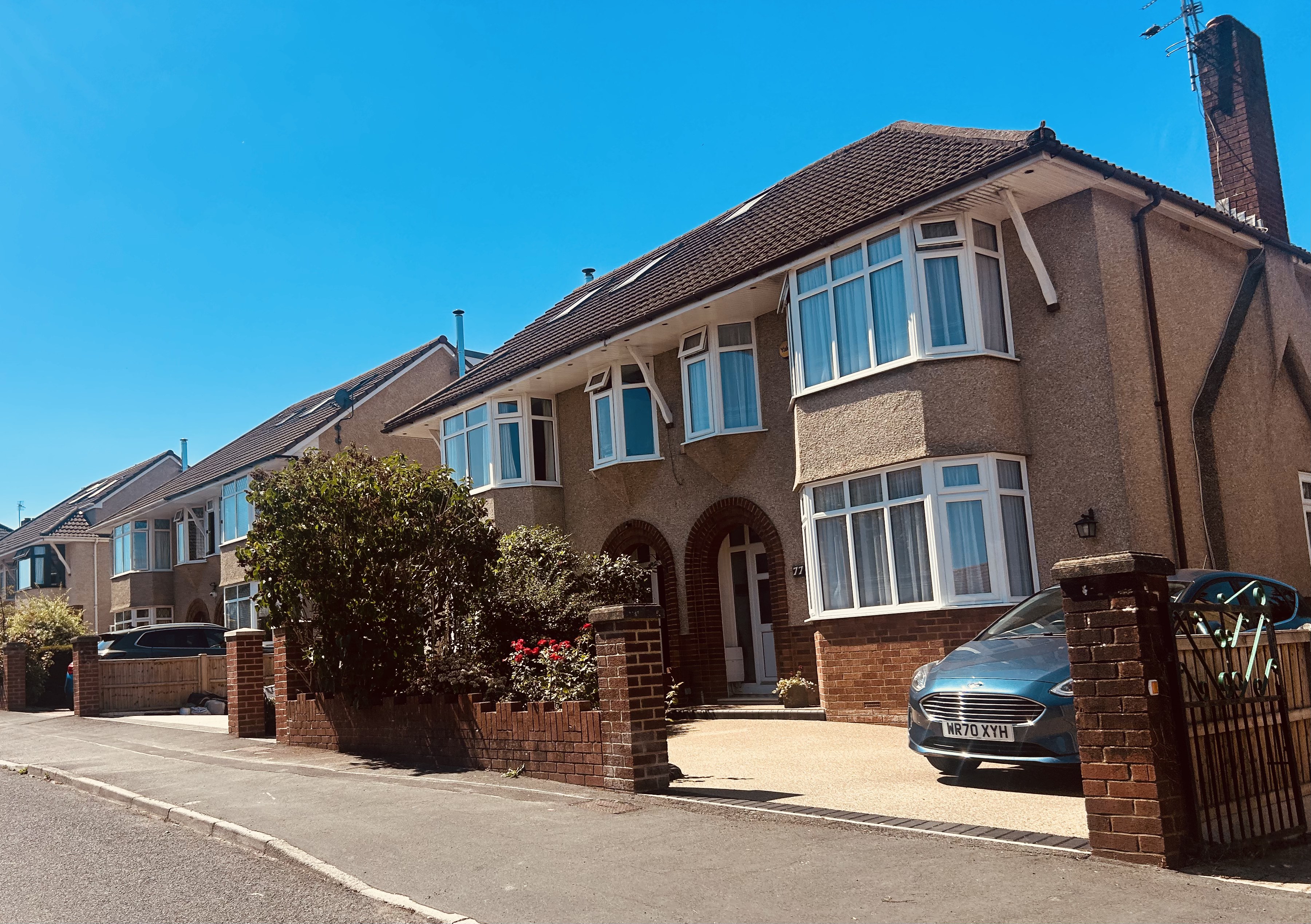 Downend, Cleeve Wood and Bromley Heath, Bristol — local photo 10