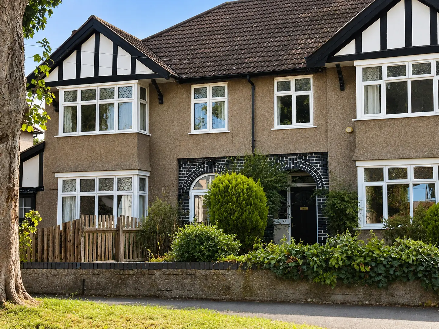 Downend, Cleeve Wood and Bromley Heath, Bristol — local photo 57