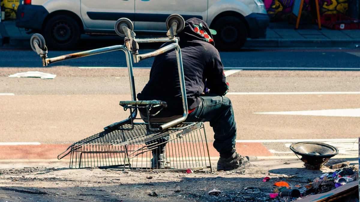 Stokes Croft, Bristol — local photo 3