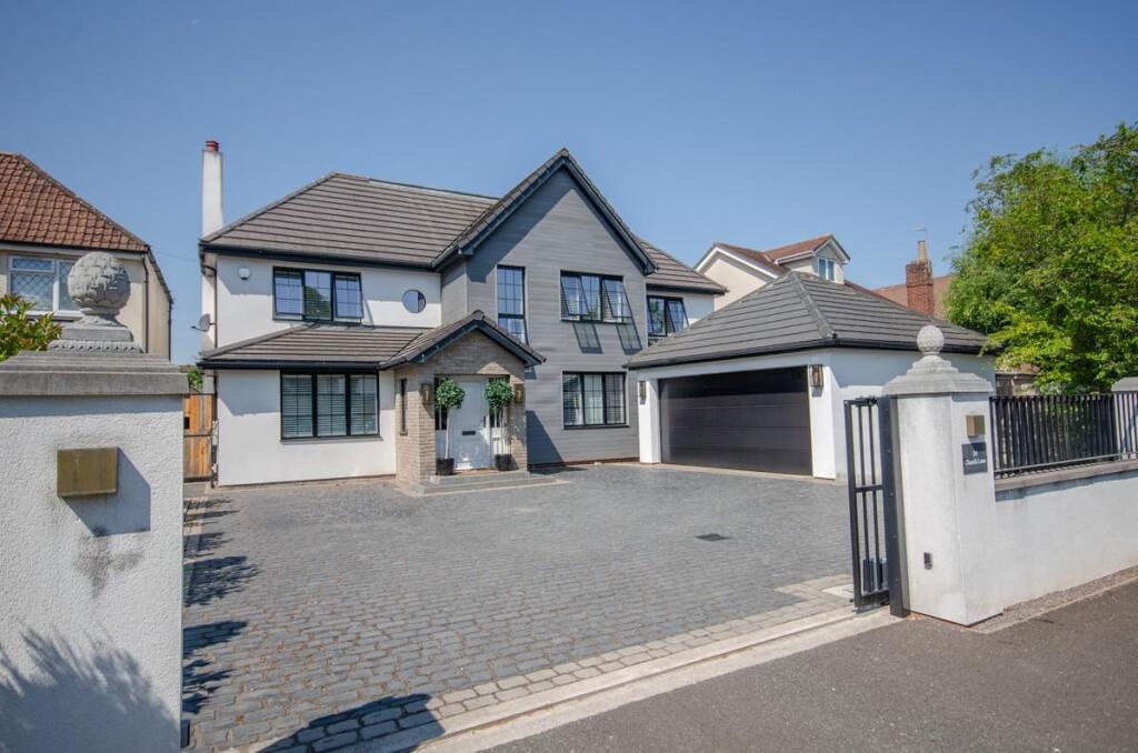Downend, Cleeve Wood and Bromley Heath, Bristol — local photo 33