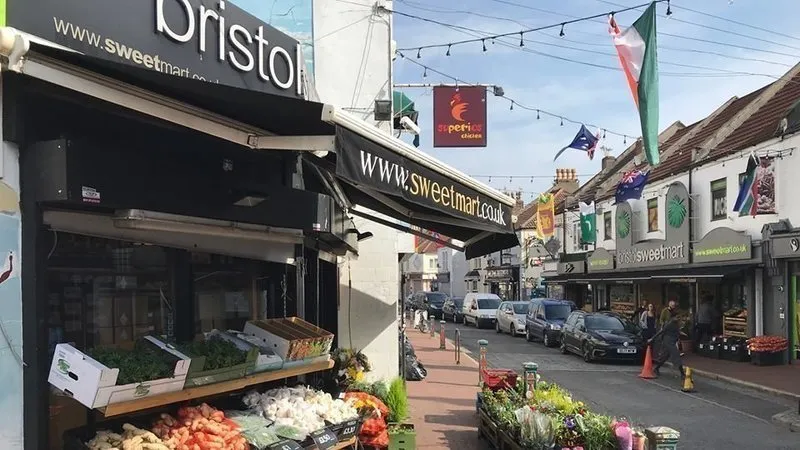 Easton & Greenbank, Bristol — local photo 4