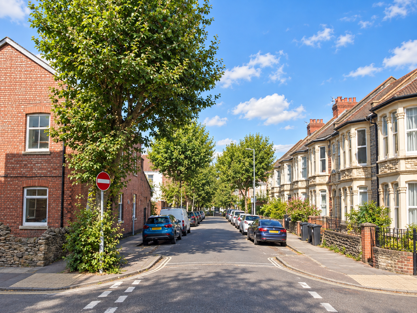 Fishponds, Bristol — local photo 26