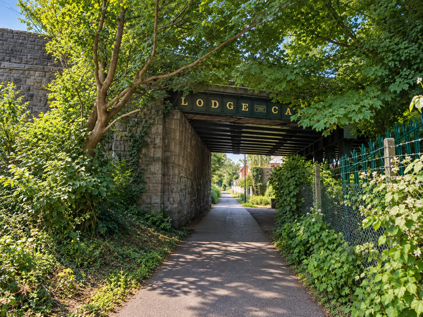 Fishponds, Bristol — local photo 6