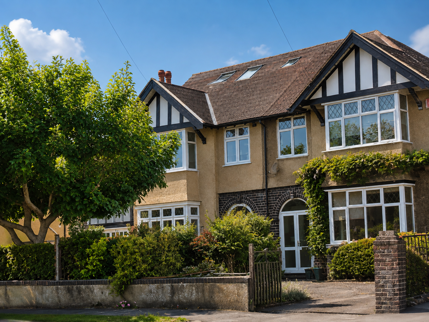 Downend, Cleeve Wood and Bromley Heath, Bristol — local photo 29