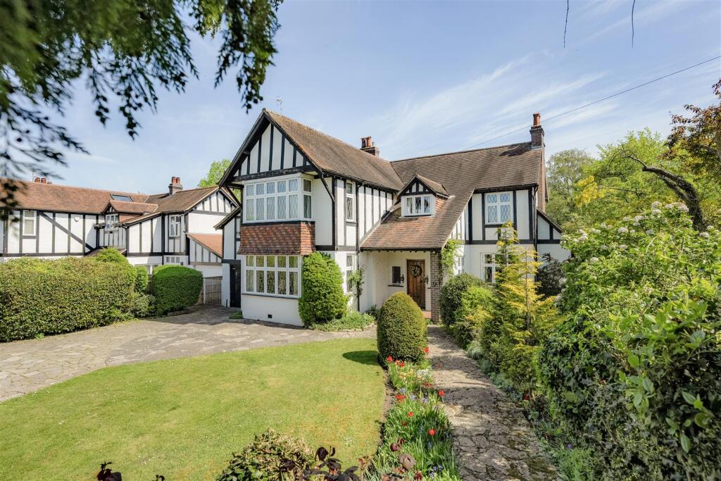 Henleaze, Bristol — local photo 11