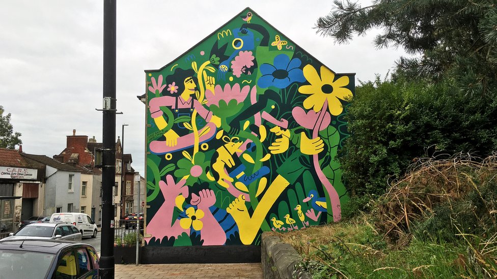St George, Bristol — local photo 13