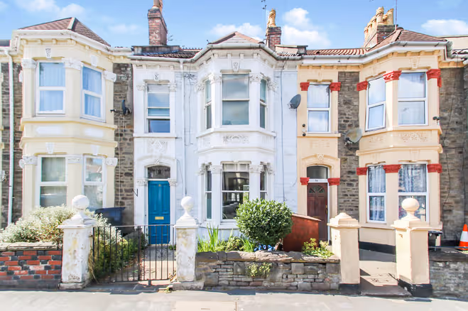 Easton & Greenbank, Bristol — local photo 10