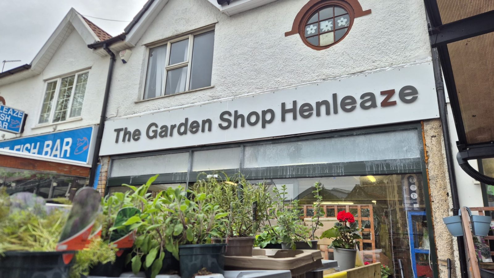 Henleaze, Bristol — local photo 4