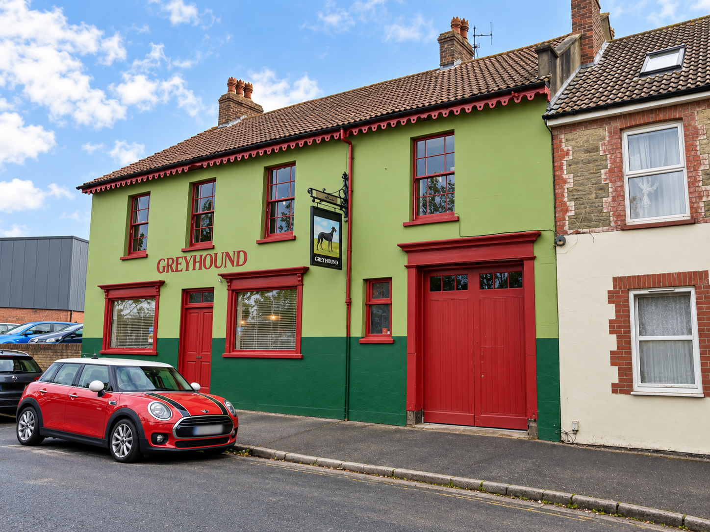 Fishponds, Bristol — local photo 9