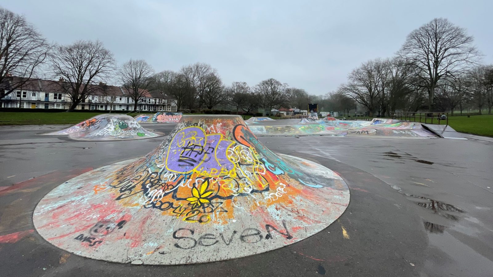 St George, Bristol — local photo 4
