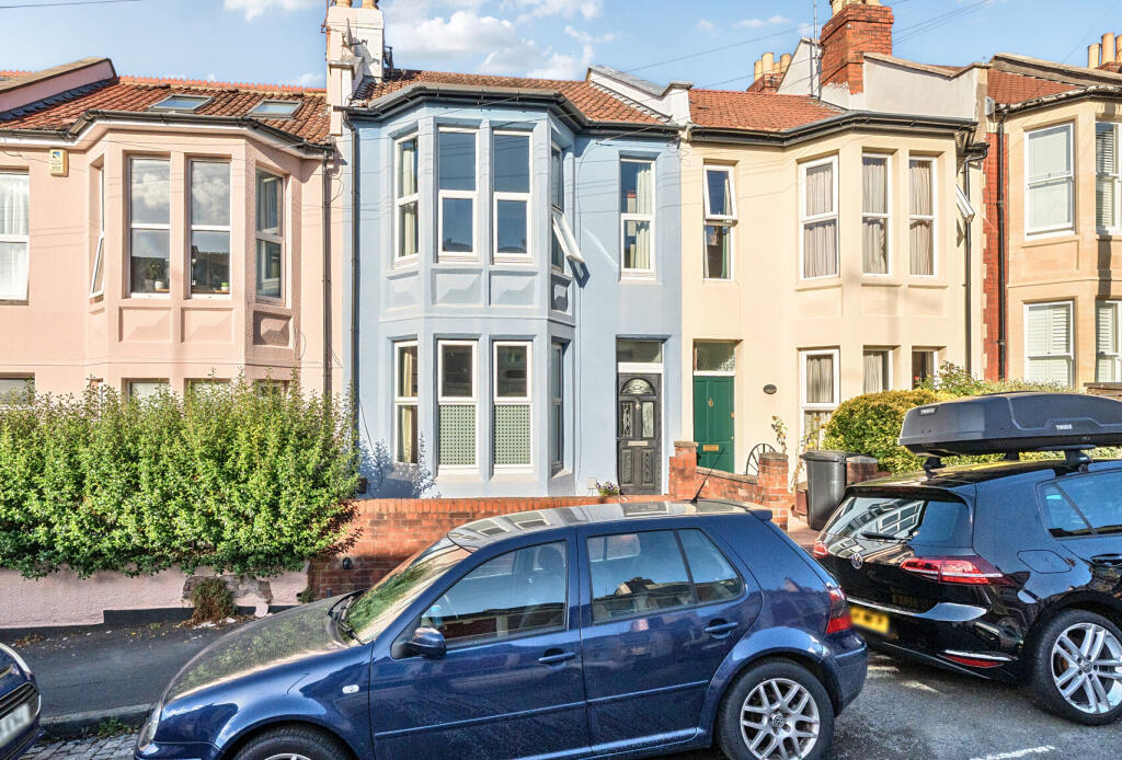 Southville, Bristol — local photo 13