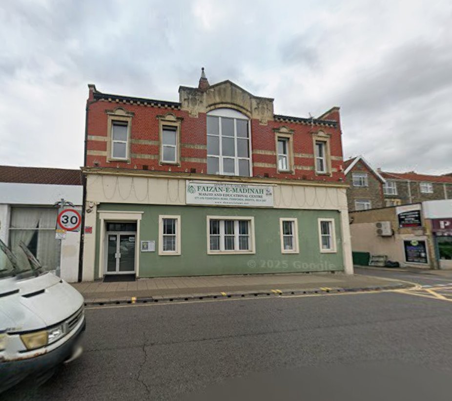 Fishponds, Bristol — local photo 28