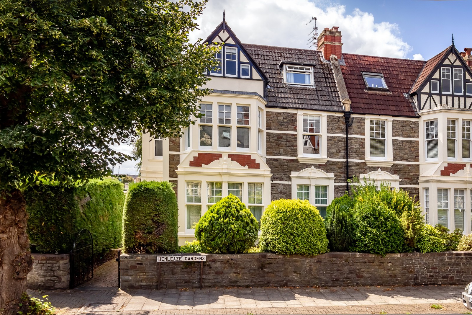 Henleaze, Bristol — local photo 5