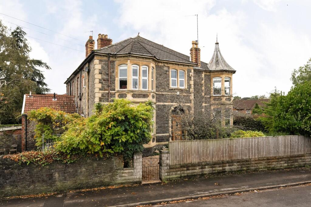 Downend, Cleeve Wood and Bromley Heath, Bristol — local photo 18
