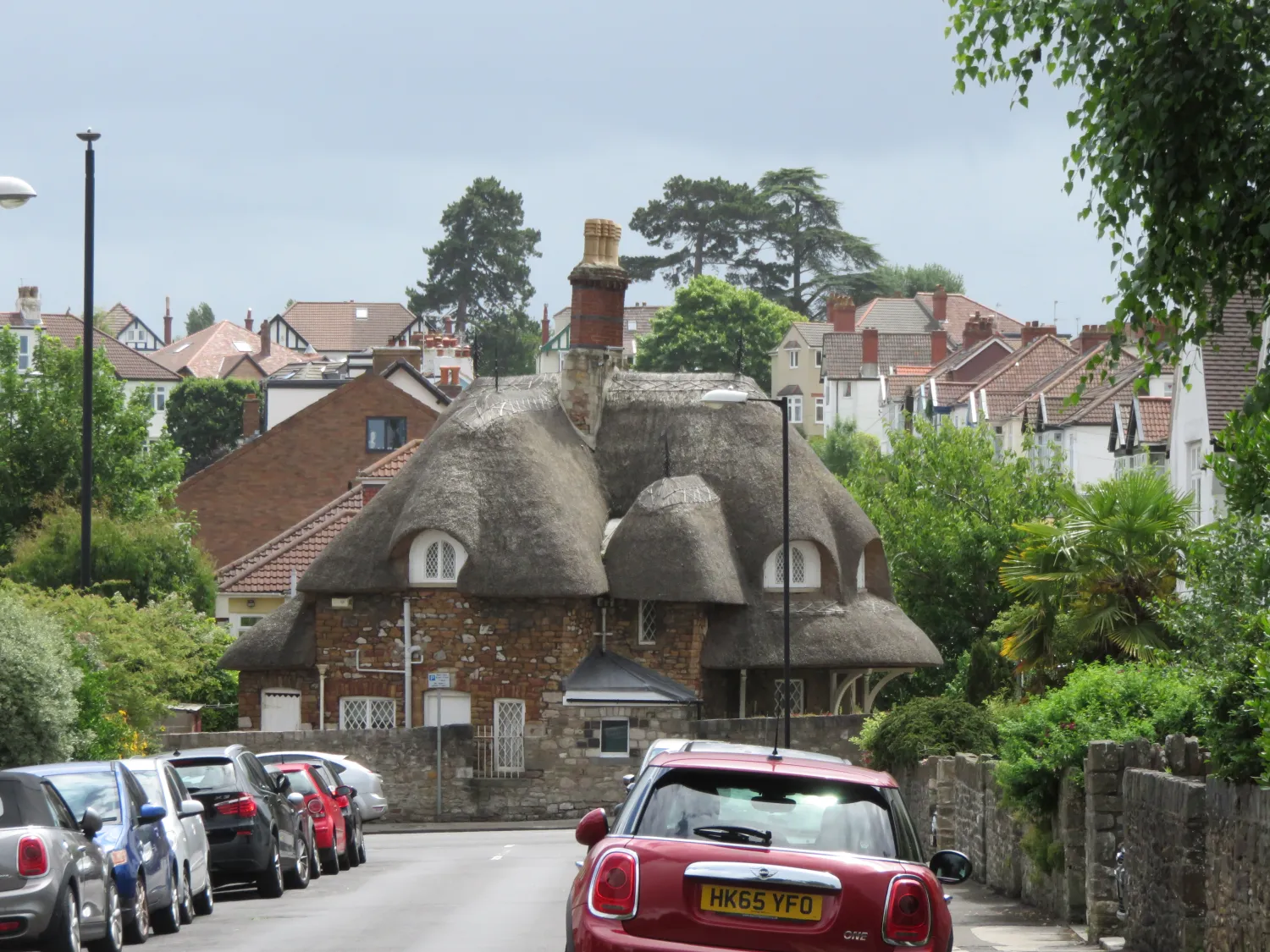 Henleaze, Bristol — local photo 13