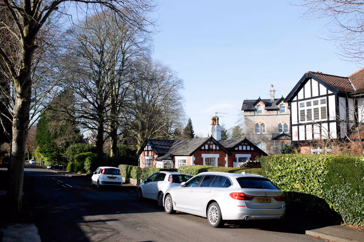 Henleaze, Bristol — local photo 14