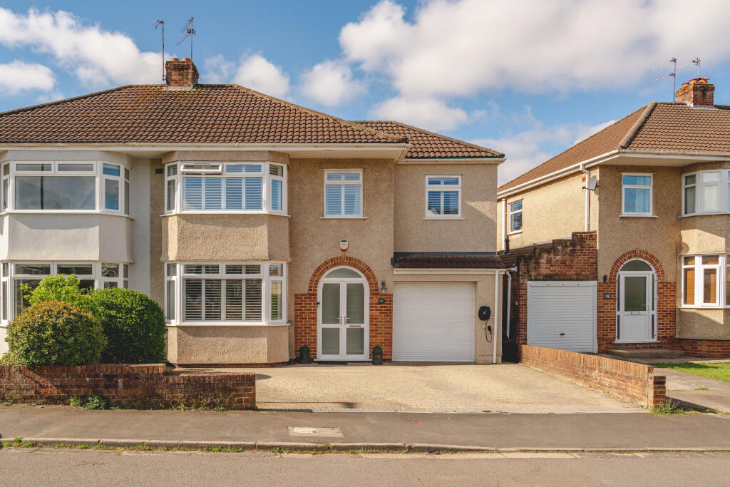 Downend, Cleeve Wood and Bromley Heath, Bristol — local photo 22