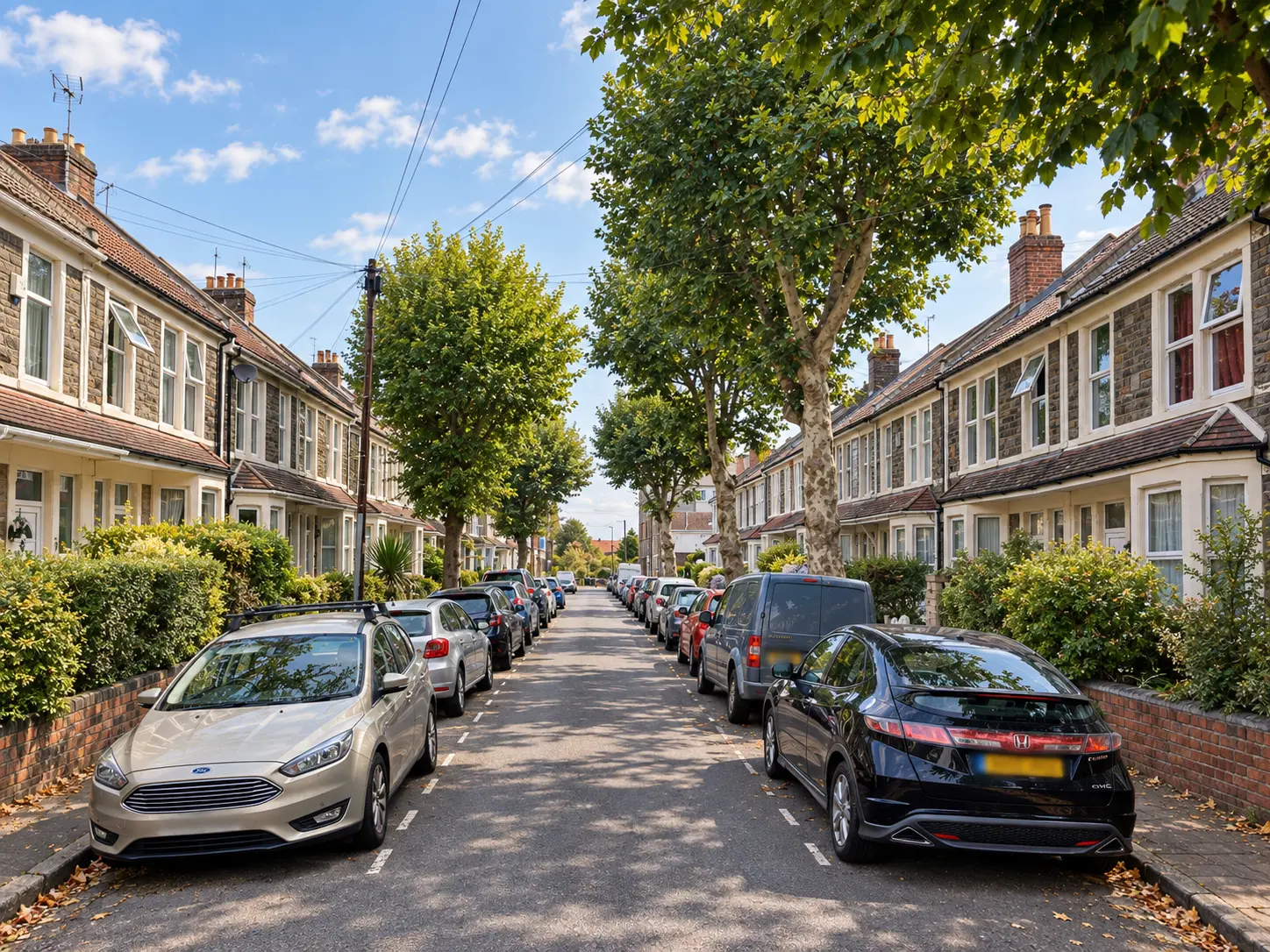 Fishponds, Bristol — local photo 20