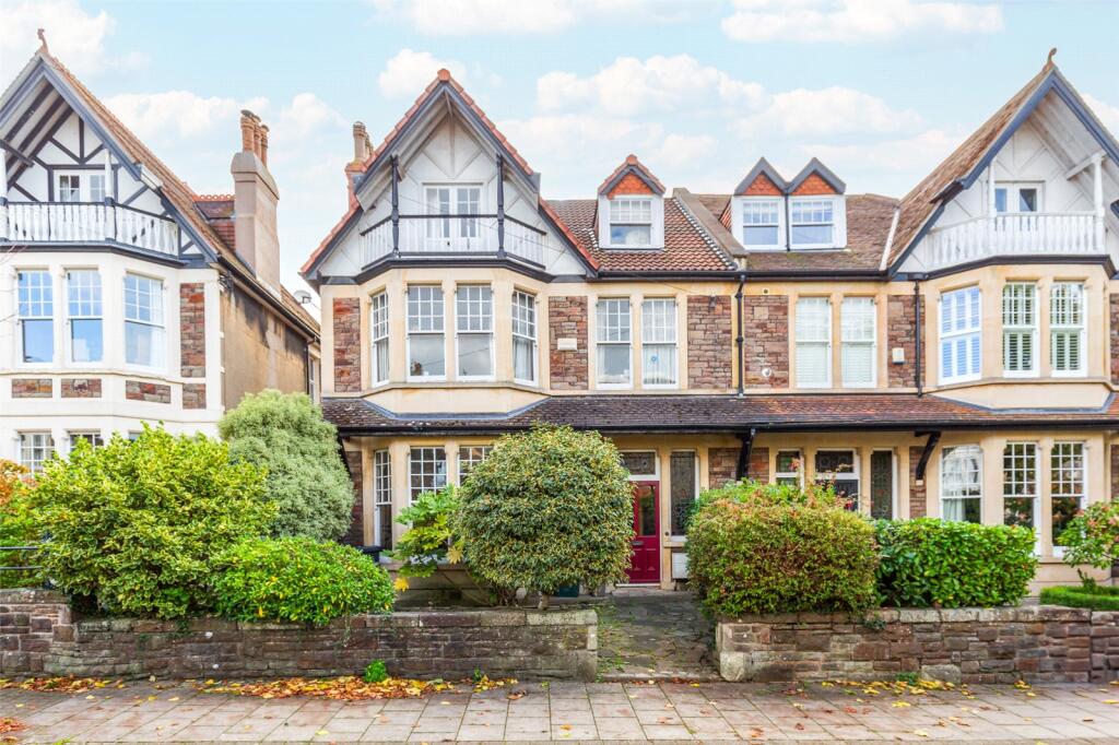Henleaze, Bristol — local photo 9