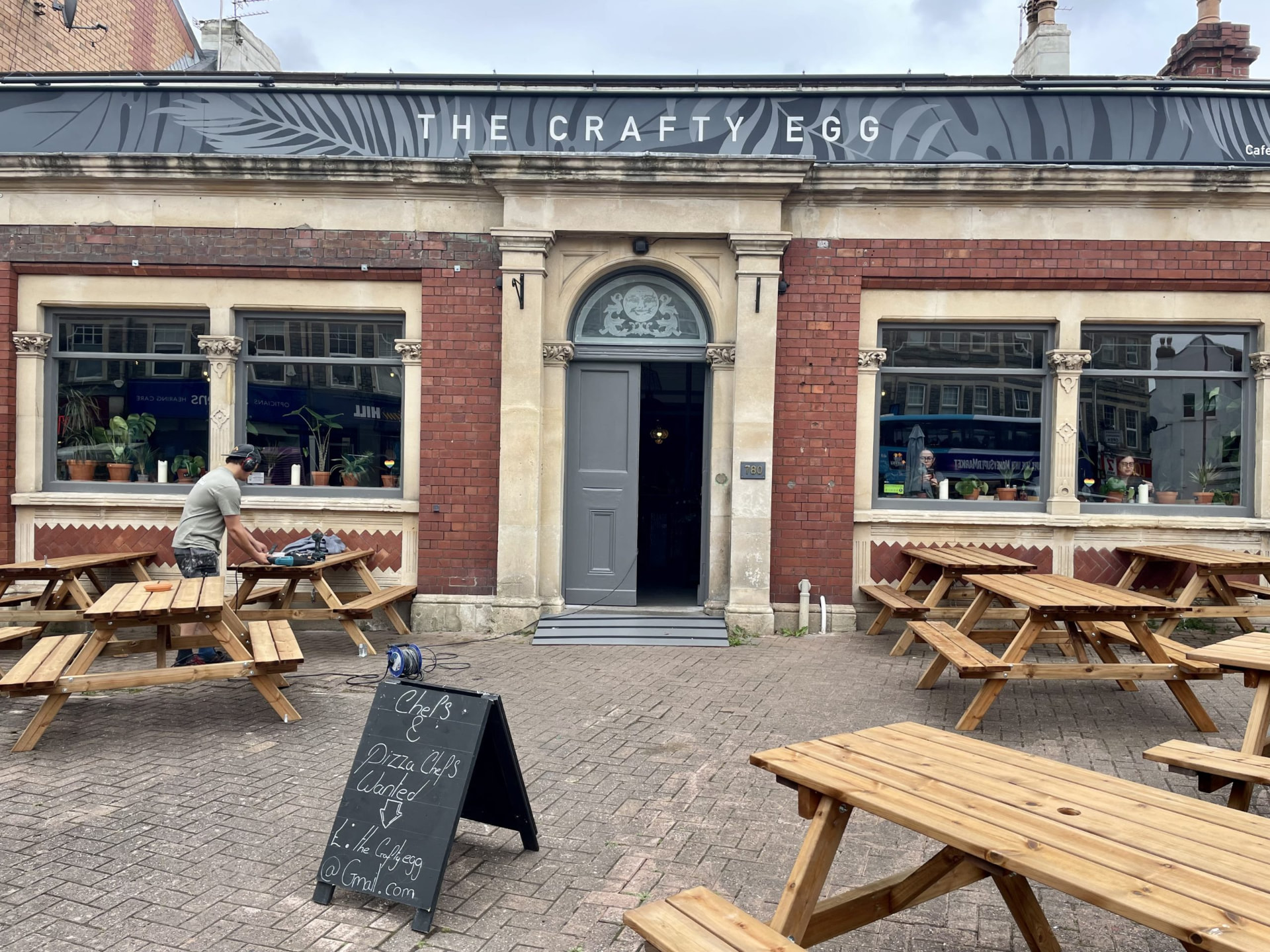 Fishponds, Bristol — local photo 24